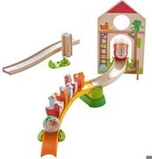 HABA Kugelbahn Kullerbü - Vistas-Domino (305396) HABA Kugelbahn Kullerbü - Vistas-Domino (305396)