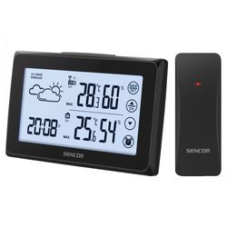 Sencor SWS 2850 Sencor SWS 2850