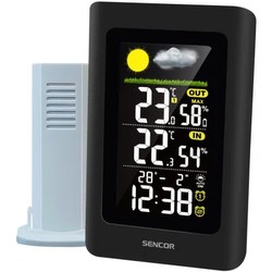 Sencor SWS 4270 Sencor SWS 4270