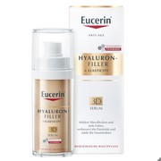 Eucerin Hyaluron-Filler + Elasticity 3D serums 30 ml Eucerin Hyaluron-Filler + Elasticity 3D serums 30 ml