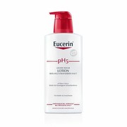 Eucerin pH5 Vieglas tekstūras losjons 400 ml Eucerin pH5 Vieglas tekstūras losjons 400 ml