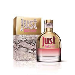 Roberto Cavalli Just Cavalli tualetes ūdens 50 ml Roberto Cavalli Just Cavalli tualetes ūdens 50 ml