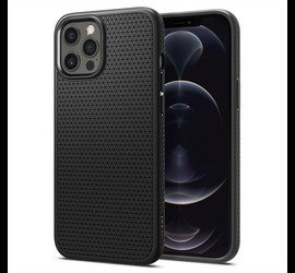 Spigen Liquid Air iPhone 12 Pro Max Spigen Liquid Air iPhone 12 Pro Max