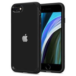 Spigen Ultra Hybrid 2 iPhone SE (2020) / 8 / 7 Spigen Ultra Hybrid 2 iPhone SE (2020) / 8 / 7