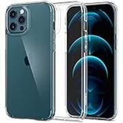 Spigen Ultra Hybrid iPhone 12 Pro Max Spigen Ultra Hybrid iPhone 12 Pro Max
