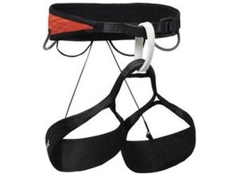 Black Diamond Airnet Harness Sieviešu Black Diamond Airnet Harness Sieviešu