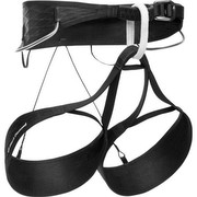Black Diamond Airnet Harness Vīriešu Black Diamond Airnet Harness Vīriešu