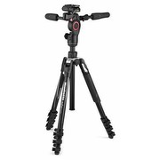 Manfrotto MKBFRLA4BK-3W Manfrotto MKBFRLA4BK-3W