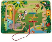 HaPe Džungļu Labirints HaPe Džungļu Labirints