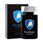 Lamborghini Acqua tualetes ūdens 125 ml Lamborghini Acqua tualetes ūdens 125 ml