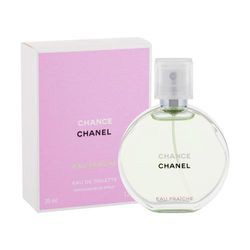 Chanel Chance Eau Fraiche tualetes ūdens 35 ml Chanel Chance Eau Fraiche tualetes ūdens 35 ml