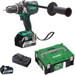 Hikoki DS18DBL2WPZ Hikoki DS18DBL2WPZ