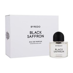 Byredo Black Saffron Parfīms 50 ml Byredo Black Saffron Parfīms 50 ml