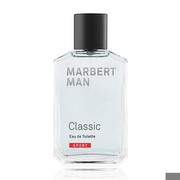 Marbert Man Classic Sport tualetes ūdens 50 ml Marbert Man Classic Sport tualetes ūdens 50 ml