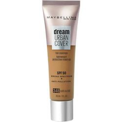 Maybelline New York Dream Urban Cover Grims Maybelline New York Dream Urban Cover Grims