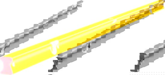 Stabila Wasserwaage Type R 300 200 cm (18450) Stabila Wasserwaage Type R 300 200 cm (18450)