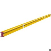 Stabila Wasserwaage Type R 300 244 cm (18376) Stabila Wasserwaage Type R 300 244 cm (18376)