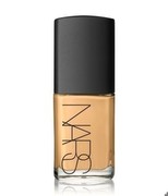 NARS Sheer Glow Foundation NARS Sheer Glow Foundation