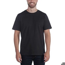 Carhartt Workwear Solid T-krekls Carhartt Workwear Solid T-krekls