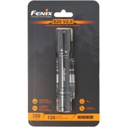 Fenix E20 V2.0 Fenix E20 V2.0