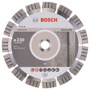 Bosch Diamantgriešanas disks 230 x 22,23 mm (2608602655) Bosch Diamantgriešanas disks 230 x 22,23 mm (2608602655)