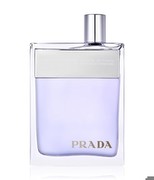 Prada Amber Pour Homme Tualetes ūdens 100 ml Prada Amber Pour Homme Tualetes ūdens 100 ml