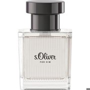S.Oliver For Him tualetes ūdens 30 ml S.Oliver For Him tualetes ūdens 30 ml