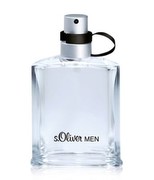 S.Oliver Men Eau de Toilette 30 ml S.Oliver Men Eau de Toilette 30 ml