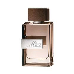 S.Oliver Superior Men tualetes ūdens 30 ml S.Oliver Superior Men tualetes ūdens 30 ml