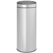 Brabantia Touch Bin New 30 l Brabantia Touch Bin New 30 l