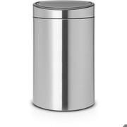Brabantia Touch Bin New 40 l Brabantia Touch Bin New 40 l