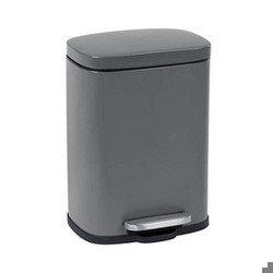 Wenko Treteimer Lagun Easy Close 5 l Wenko Treteimer Lagun Easy Close 5 l