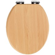 Wenko WC-sēdeklis Buks Wenko WC-sēdeklis Buks