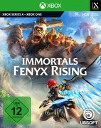 Ubisoft Immortals Fenyx Rising Xbox One Ubisoft Immortals Fenyx Rising Xbox One