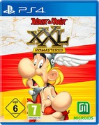 Astragon Asterix & Obelix XXL Romastered PS4 Astragon Asterix & Obelix XXL Romastered PS4