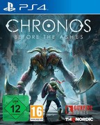 THQ Chronos: Before the Ashes PS4 THQ Chronos: Before the Ashes PS4