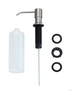 Wenko Seifenspender Monti Wenko Seifenspender Monti