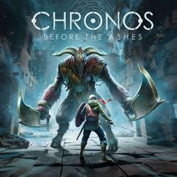 THQ Chronos: Before the Ashes Xbox One THQ Chronos: Before the Ashes Xbox One