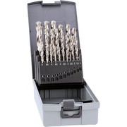 Alpen Metāla spirālurbju komplekts (0000110325100) Alpen Metāla spirālurbju komplekts (0000110325100)