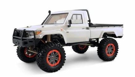 Amewi AMXRock RCX10P 1:10 (22434) Amewi AMXRock RCX10P 1:10 (22434)