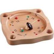 Philos Tiroler Roulette (3115) Philos Tiroler Roulette (3115)