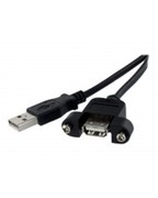 StarTech.com USBPNLAFAM1 StarTech.com USBPNLAFAM1