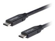 StarTech.com USB2C5C1M StarTech.com USB2C5C1M