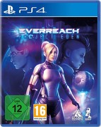 Headup Games Everreach: Project Eden PS4 Headup Games Everreach: Project Eden PS4