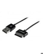 StarTech.com USB2ASDC3M StarTech.com USB2ASDC3M