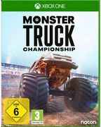 Flashpoint AG Monster Truck Championship Xbox One Flashpoint AG Monster Truck Championship Xbox One