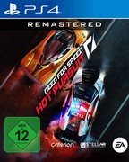 EA Sports Need for Speed Hot Pursuit Remastered PS4 EA Sports Need for Speed Hot Pursuit Remastered PS4