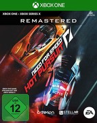 EA Sports Need for Speed Hot Pursuit Remastered Xbox One EA Sports Need for Speed Hot Pursuit Remastered Xbox One