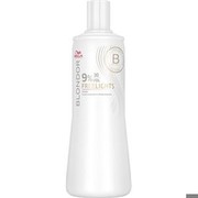 Wella Blondor Freelights 9% 1000 ml Wella Blondor Freelights 9% 1000 ml