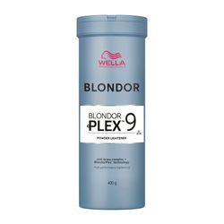 Wella Blondor Plex 400 g Wella Blondor Plex 400 g